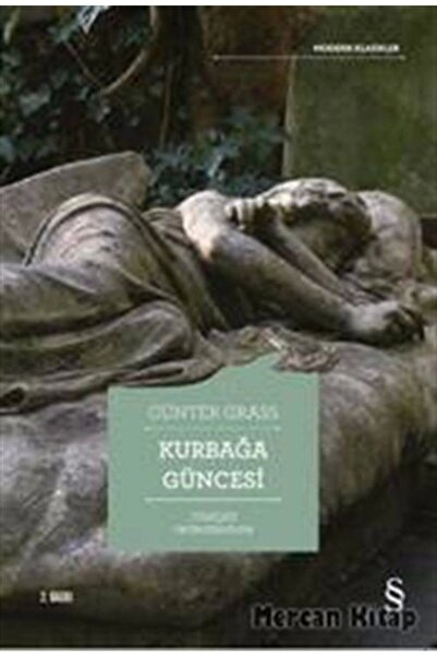 Everest Yayınları Kurbağa Güncesi