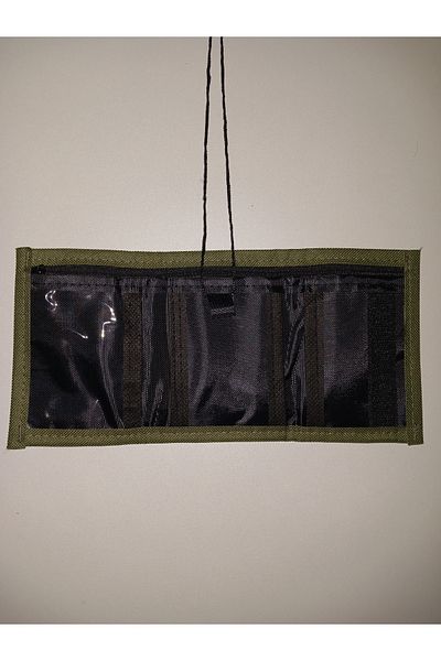 Bora Stringed Soldier Wallet Soldier Necessities Soldier Material Wallet