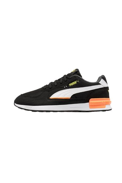 Puma Graviton Puma Black-Puma White-Lily Pad