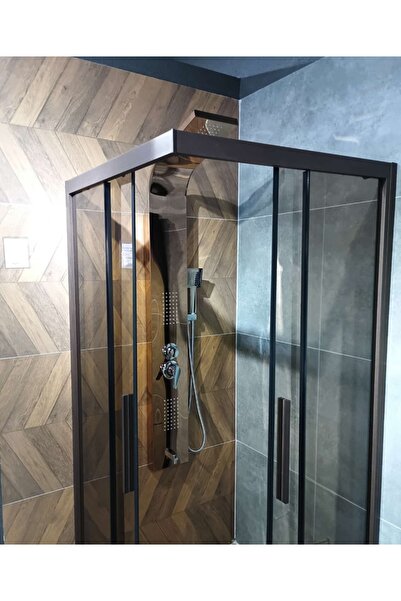 Viodus VİODUŞ DUŞ PANEL SİSTEMLERİ KUGU BAKIR (ROSE)