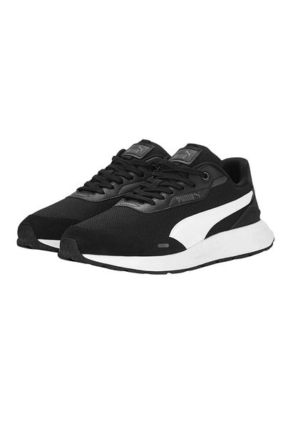 Puma Runtamed PUMA Negru-PUMA Alb-Umbra Gr