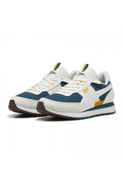 Puma Road Rider Pace Setter PUMA White-Cold G