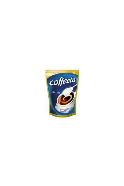 Coffeeta Klasický prášek do kávy s mlékem 80g
