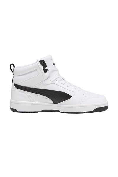 Puma Rebound v6 PUMA Alb-PUMA Negru