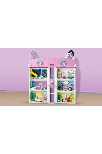 LEGO Gabby's Dollhouse Gabby's Dollhouse