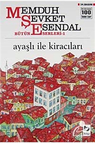 Bilgi Yayınevi Ayaşlı Ile Kiracıları