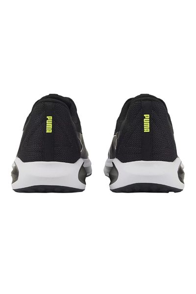 Puma Twitch Runner Puma Black-Puma White