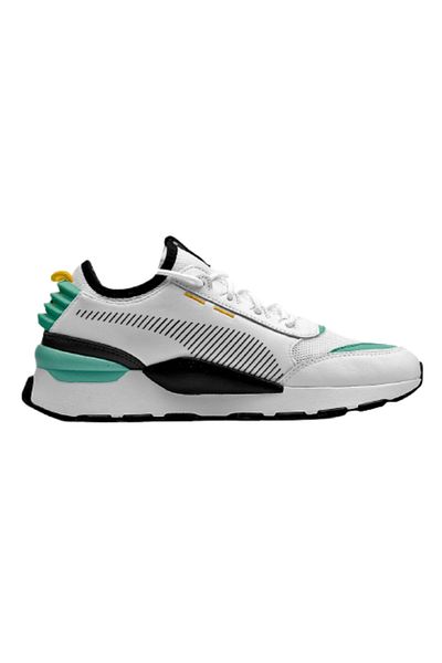 Puma Rs -0 Tracks