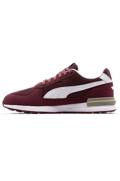 Puma Graviton Wood Violet-Puma White-Pristine