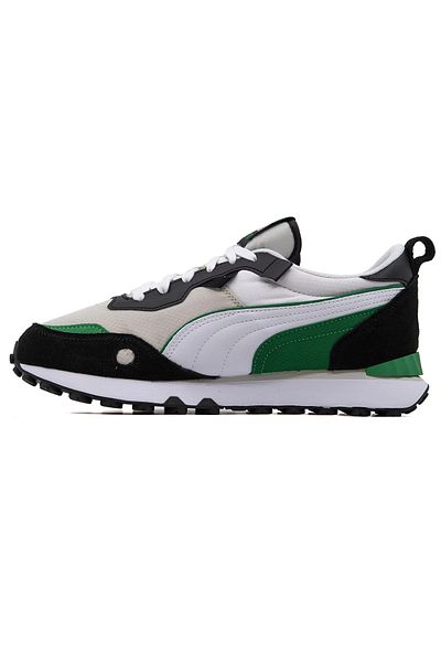Puma Rider FV Future Vintage Sedate Gray-Ar
