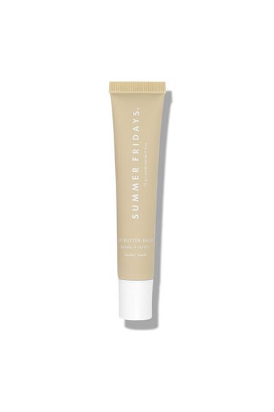 SUMMER FRIDAYS Lip Butter Balm 15G Vanilla