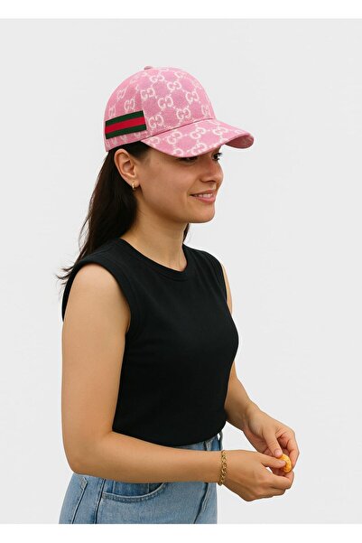 Elite global ŞAPKA///Arkası Cırtlı Ayarlanabilir Erkek-kadın Sade Spor Şapka