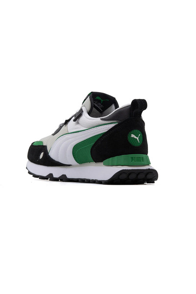 Puma Rider FV Future Vintage Sedate Gray-Ar