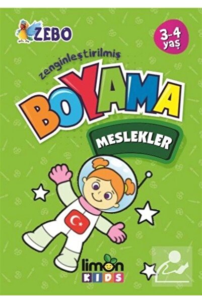 Genel Markalar İnce Boyama Meslekler