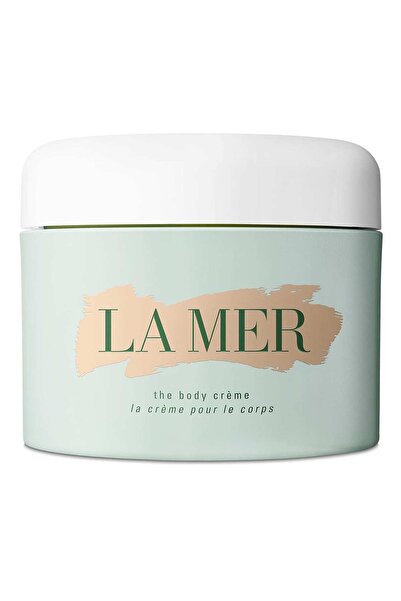 La Mer Body Cream - Vücut Kremi