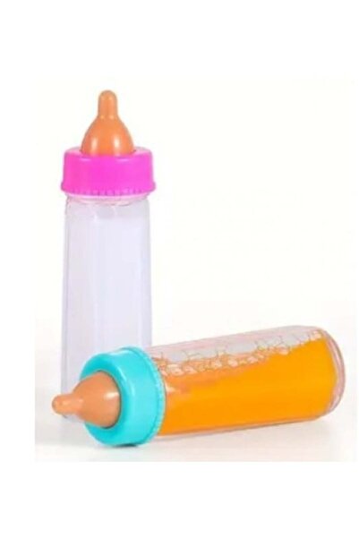 SyaMAG Set 2 biberone de jucărie