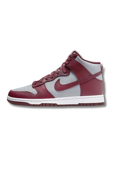Nike Dunk Hi Retro BTtys
