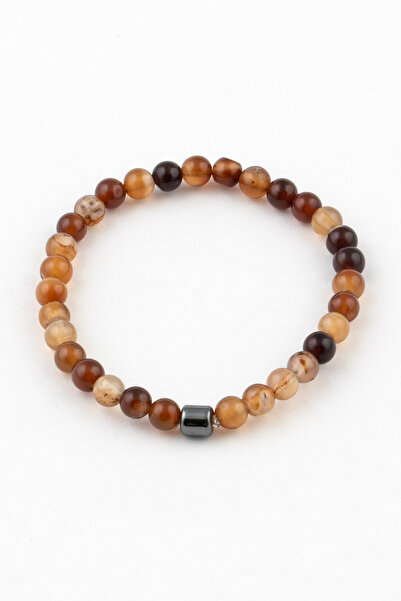 Sortie Aksesuar Original Natural Stone Gift Bracelet with Natural Stone