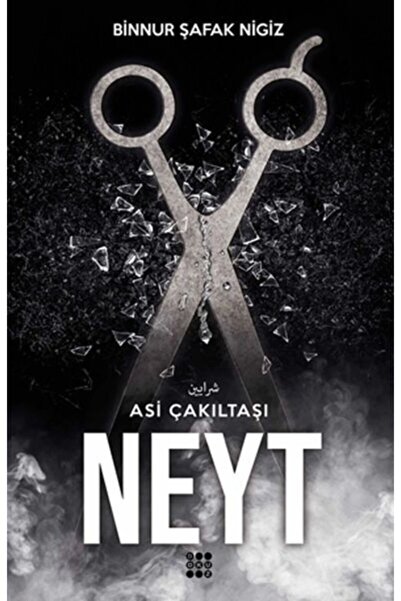 dokuzyayinlari Neyt-asi Çakıltaşı 3 - Binnur Şafak Nigiz