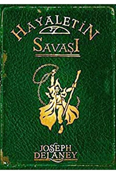 Tudem Yayınları Hayaletin Savaşı