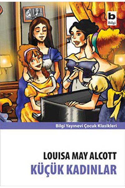 Bilgi Yayınevi Small Women