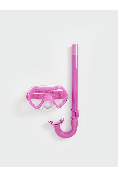 LC Waikiki Lcw Accessories Mixed Children's Snorkel Set (S5)