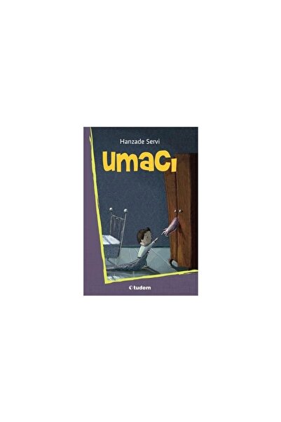 Tudem Yayınları Umacı