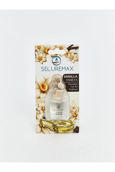 LC Waikiki Vanilya Kokulu Oto Kokusu 8 ml (S5)