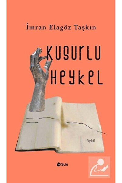 Genel Markalar Kusurlu Heykel