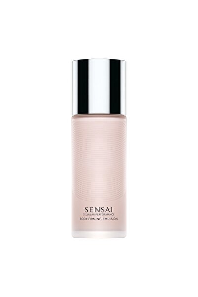 Sensai الأداء الخلوي - مستحلب شد البشرة
