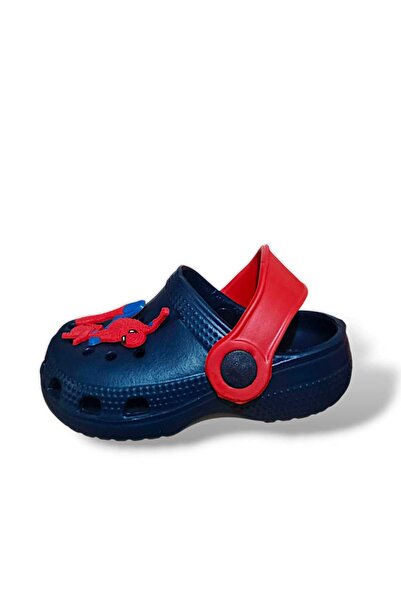 AkınalBella Figure Boy's Cross Slippers and Sandals Sea Nursery Play Slippers Sandals Special Production