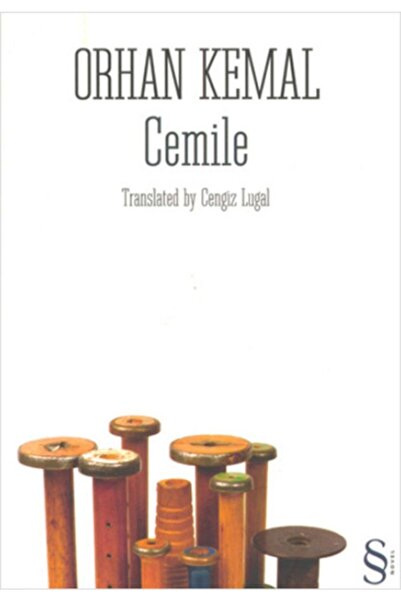 Everest Yayınları Cemile (İngilizce)