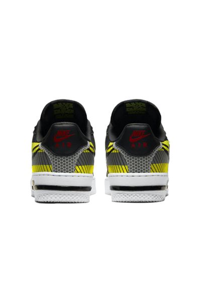 Nike Air Force 1 React Lx 3M