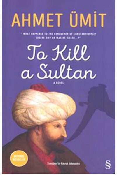 Everest Yayınları To Kill A Sultan