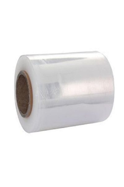 X-Perk Stretch Film - 17 Micron, 10 cm Size, 300 Meters Long