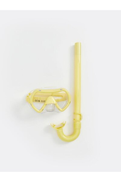 LC Waikiki Lcw Accessories Mixed Children's Snorkel Set (S5)