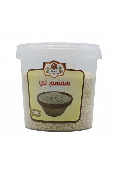 Shulze Natural Sesame Seeds 500g
