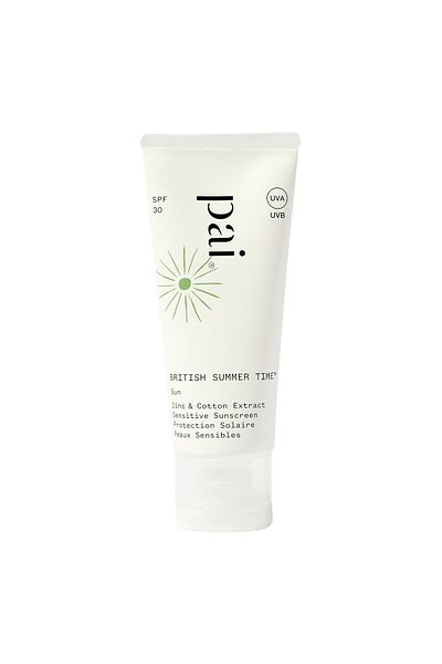 Pai التوقيت الصيفي البريطاني - واقي من الشمس بعامل حماية من الشمس SPF 30