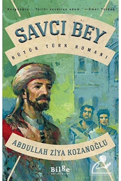 Bilge Kültür Sanat Savcı Bey