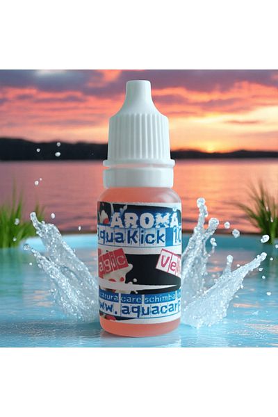 Aqua Aroma AquaKick 10ml Magic Velvet