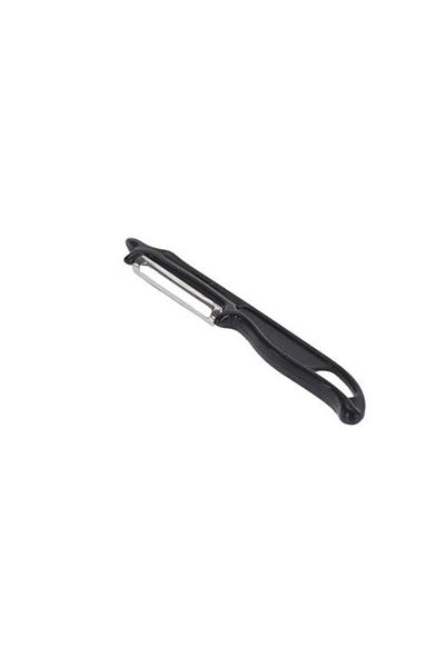 MATMEL Houseware Peeler - Black - 20 cm