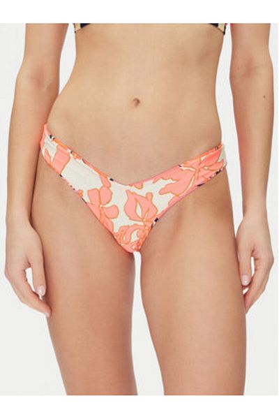 MAAJİ Slip de bikini maaji pentru femei PT5118SBC002 roz