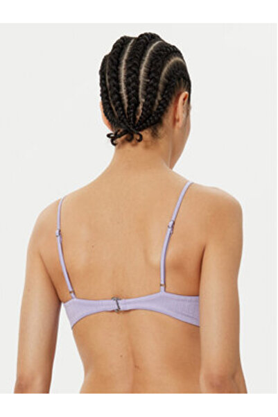 MAAJİ maaji Women's Bikini Top PT3658SBR003 Purple