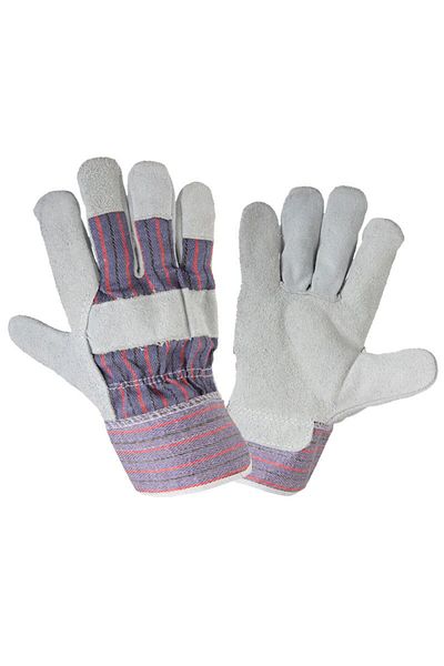 Lahti Pro Bovine Leather Glove With Monocomponent Palm - 10