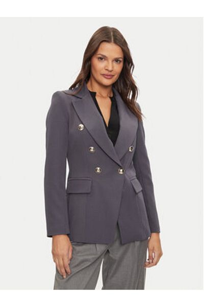 MARYLEY Women's Jacket 24IB139/43ST Gray