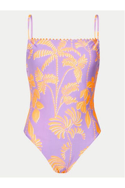 MAAJİ Costum de baie maaji pentru femei PT5059SOC002 Colorat