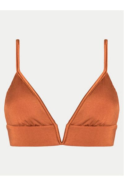 MAAJİ Sutien de bikini pentru femei maaji PT3189SLG007 Maro