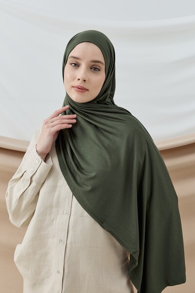 Modakaşmir Penye Şal