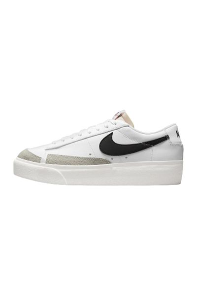 Nike Nike Blazer Low Platform