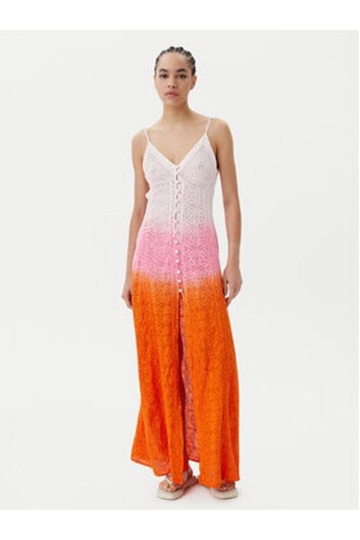 MAAJİ maaji Rochie de vară pentru femei PT2713CLD001 Colorată